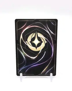 Anna Legendary Cold Foil Disney Lorcana TCG Shimmering Skies No. 85/204 - Image 2