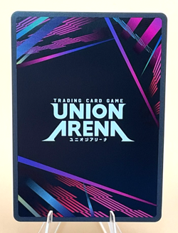 Union Arena Iori Samura UE16BT/KGR-1-005 (R*) - KAGURABACHI (UE16BT) - Image 4