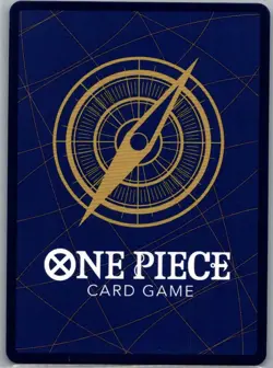 Wyper (Winner Pack 2025 Vol. 2) OP08-110 English One Piece Promotion Card - NM - Image 2