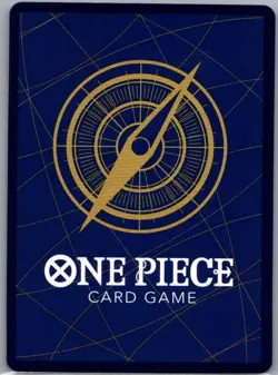 Okiku (Winner Pack Vol. 4) OP01-035 English One Piece Promotion Cards - NM - Image 2