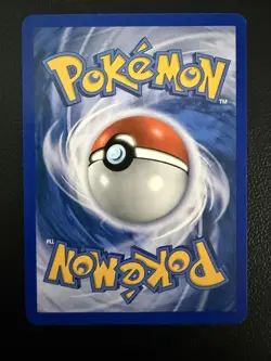 Pokemon TCG Magmar EX Legend Maker 21/92 70HP Regular Common English Card - Image 2