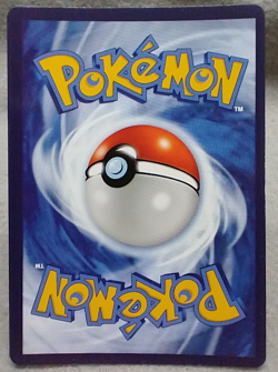 Venom Pikachu Pokemon Fan Art Card! - Image 3