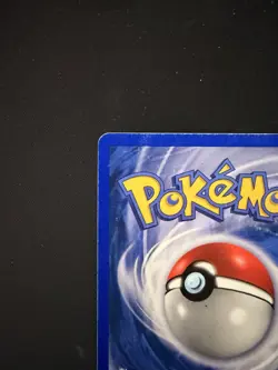 Team Magma Ball 80/95 Team Magma vs Team Aqua Reverse Holo Pokemon Card TCG - Image 5