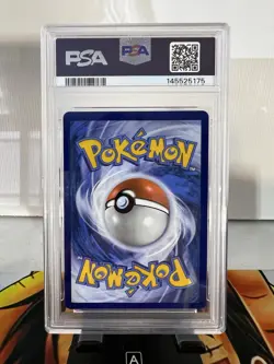 PSA 10 - Mega Gardevoir ex 178/132 Pokemon Card - GEM MINT - Image 2