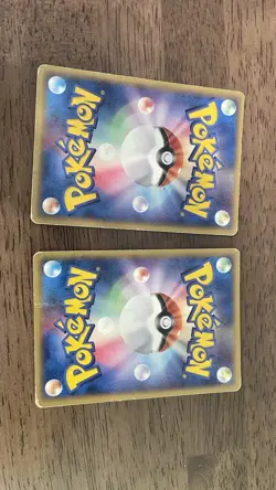 Pokemon TCG - Charizard ex Evolution Set - Japanese Cards x5 - Played Condition - Image 5