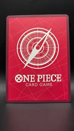 Perona OP06-021 (Leader) Parallel Wings of Captain ONE PIECE Card Game Japanese - Image 2