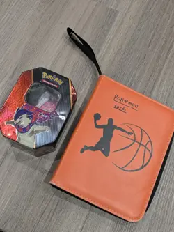 Pokemon Card Collection Job Lot Over 100 Cards Including Ultra Rare Holo Etc - Image 1