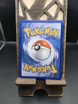 Pokemon TCG Card 2012 Dragon Vault - Salamence 8/20 Holo - Image 2