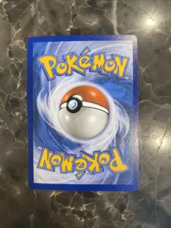 2016 Pokemon TCG Wigglytuff 66/124 Fates Collide Uncommon Card - Image 3