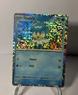 Pokemon McDonald’s 2023 Lot of All 5 Holo Cards Includes Pikachu See Pics NM #1 - Image 5