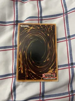 King Dragun MINT YUGIOH CARD FET-EN036 - Image 2