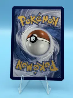 Furret 168/159 Sv09: Journey Together Illustration Rare Holo Pokemon Tcg Card NM - Image 2
