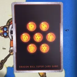 Frieza Charismatic Villain BT10-075 SPR Foil Dragon Ball Super Card Game | NM - Image 2