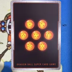 King Piccolo, Terror Unleashed BT5-022 SPR Dragon Ball Super Card Game DBS - Image 2