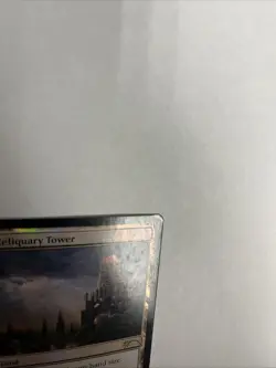 Reliquary Tower FNM Promo Foil Card #2 MTG HP - Image 3