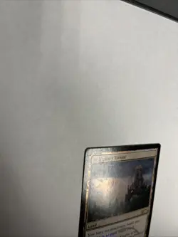 Reliquary Tower FNM Promo Foil Card #2 MTG HP - Image 4