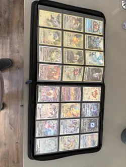 Pokemon TCG Crown Zenith 277 Card master set - Image 3