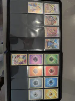 Pokemon TCG Crown Zenith 277 Card master set - Image 4
