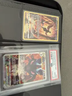 Pokemon TCG Crown Zenith 277 Card master set - Image 5
