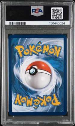SV: Scarlet & Violet Promo Cards #088 Pikachu PSA 9 - Image 2