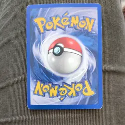 Pokemon Card Ampharos EX 89/97 Ex Dragon Set Holo Rare Played - Image 2