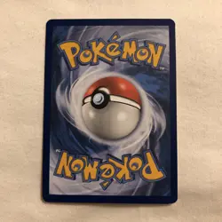 Froakie 21/131 Sun & Moon Forbidden Light NM Pokemon card - Image 2