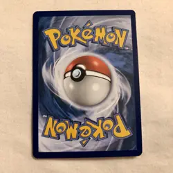 Frogadier 23/131 Uncommon SM Forbidden Light NM Pokemon card - Image 2