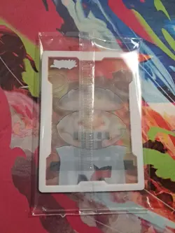 YuGiOh! Field Center Card Sandwhich Day Maze Of Muertos - Image 2