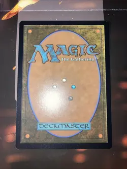 magic the gathering TMNT Here Comes A New Hero Surge Foil - Image 2