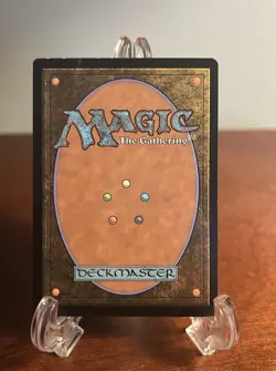 Magic the Gathering Sylvan Tutor 59 Borderless SPG Special Guest LP Bloomburrow - Image 2