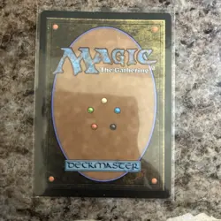 NM Damning Verdict, MTG, Final Fantasy Commander, Magic the Gathering, 239 - Image 2