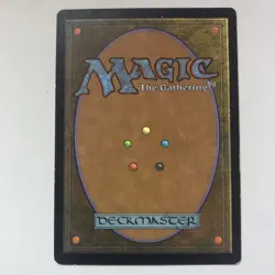 MTG Mother of Runes Urza's Legacy MP - Image 2