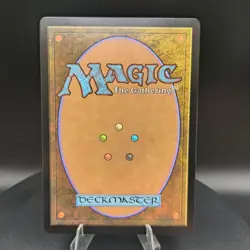 MTG Ygra, Eater of All - Foil, NM-Mint, English Bloomburrow - Image 2