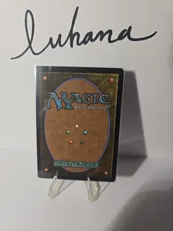 Magic the Gathering: Aerith Gainsborough Final Fantasy Regular NM - Image 2