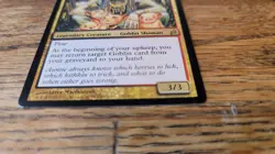 Wort, Boggart Auntie Lorwyn Regular - Image 2