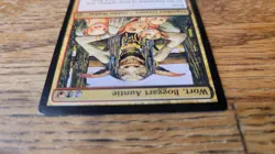 Wort, Boggart Auntie Lorwyn Regular - Image 4