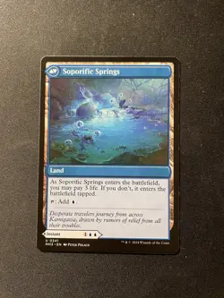 Mtg Sink Into Stupor LP - Image 2