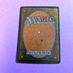 MTG Mana Vault 4th edition English LP -NM See Pic's - Image 3