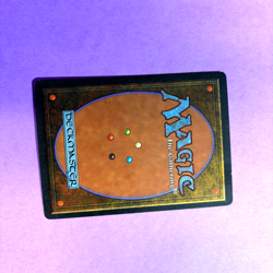 MTG Mana Vault 4th edition English LP -NM See Pic's - Image 4