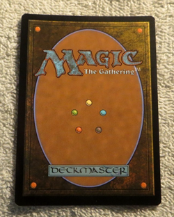 The Ooze R 0277 Extended Art Foil - Magic MTG Teenage Mutant Ninja Turtles TMT - Image 4