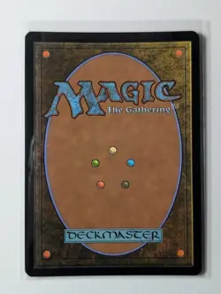 Mutagen Man, Living Ooze - Foil - Extended Art, NM-Mint, English TMNT MTG 0124 - Image 2