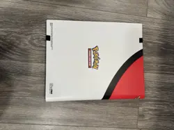 Ultra Pro Pokemon TCG Binder - Image 3