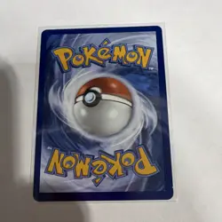 Pokemon Erika's Vileplume EX 003/217 Holo Rare Stage 2 Plant HP 310 TCG Card - Image 2