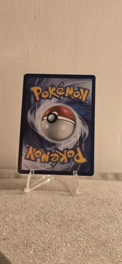 Charmander 004/165 Scarlet & Violet 151 Reverse Holo Common Pokemon TCG - Image 3