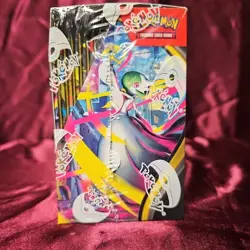 Pokemon TCG: Mega Evolution Enhanced Factory Sealed Booster Box - 36 Pack - Image 2
