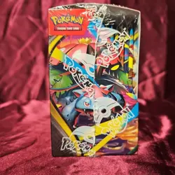 Pokemon TCG: Mega Evolution Enhanced Factory Sealed Booster Box - 36 Pack - Image 4