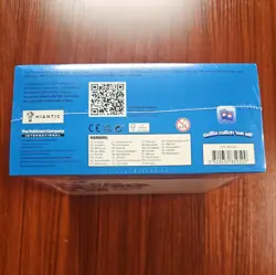 POKEMON GO FACTORY SEALED ELITE TRAINER BOX ETB! NEW IN BOX - Image 4