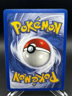 2004 Pokemon Swoop! Teleporter #92/109 Team Rocket Returns Reverse Holo - Image 2