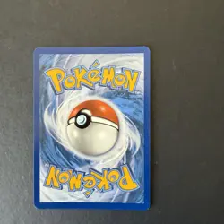 Pokemon Bulbasaur 133/132 Miscellaneous Mega Evolution Stamped Holo 80HP - Image 5