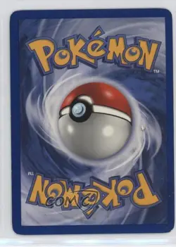Swinub Reverse Foil Pokemon EX Team Rocket Returns #79 2004 - Image 2